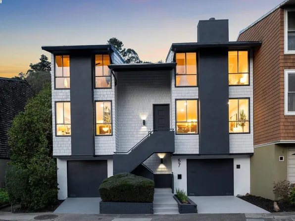 57 Turquoise Way, San Francisco, CA 94131