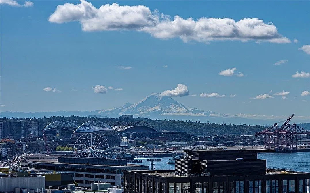 1 bed, 510 sqft, $1,950 — Photo 3