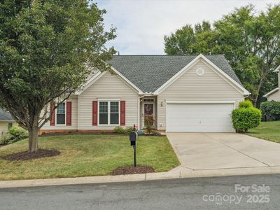 6507 Black Oasis Cir, Fort Mill, SC, 29708