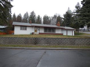 104 W 5th St, Cheney, WA 99004