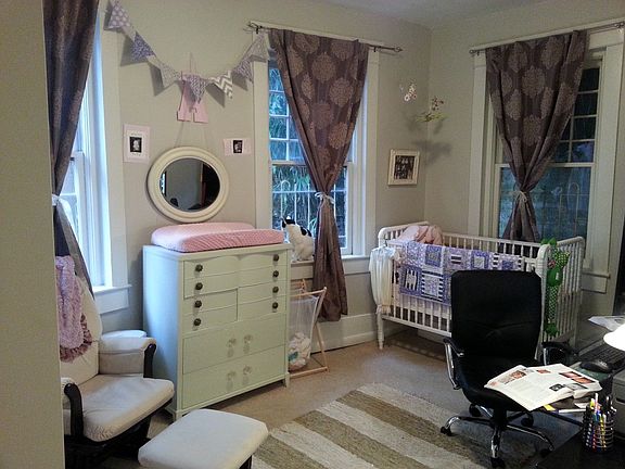 Second Bedroom / Office