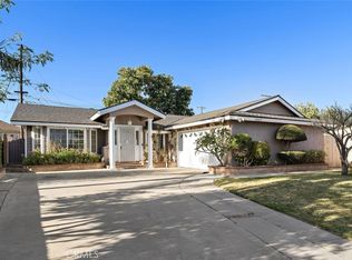 14532 Donegal Dr, Westminster, CA 92683
