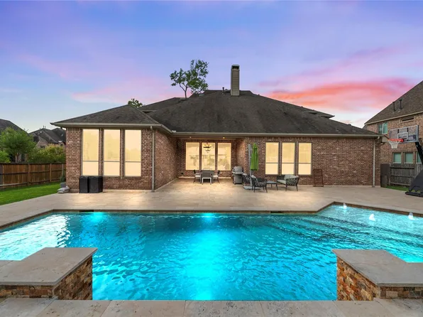 9819 Mount Shasta, Missouri City, TX 77459