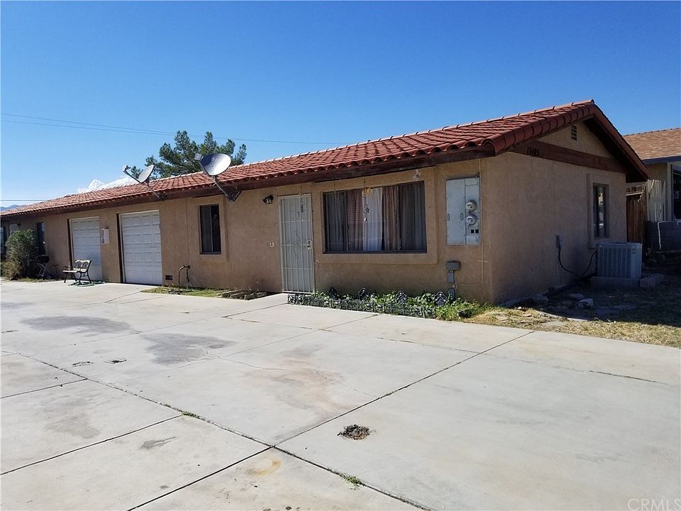 13485 Hermano Way Desert Hot Springs CA | Zillow