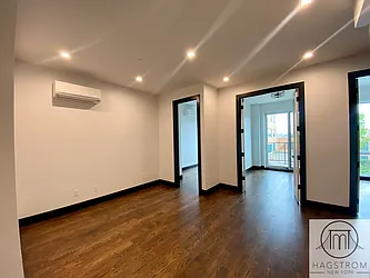 Rented by Hagstrom Management Inc