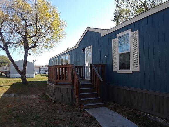 2nd image of 1304 Texoma Ct