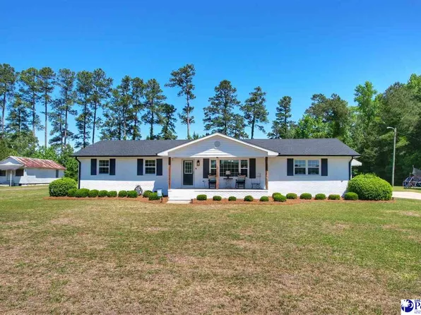 116 Fair Bluff Rd, Lake View, SC 29563