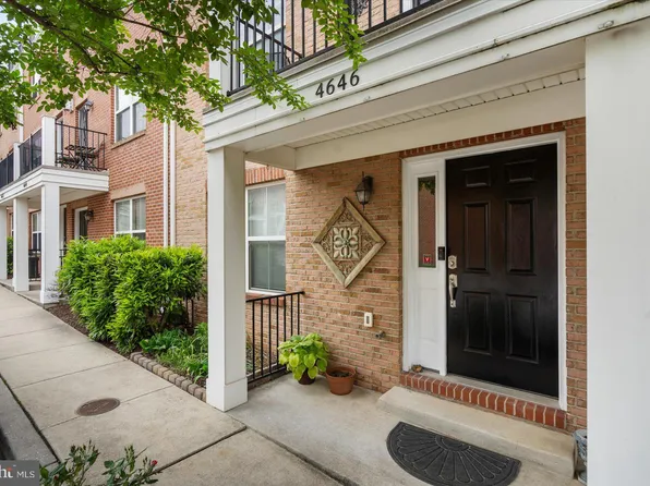 4646 Dillon Pl, Baltimore, MD 21224