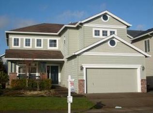 1413 NE Setting Sun Dr, Hillsboro, OR