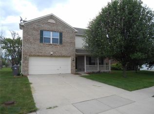 2959 Foxbriar Pl, Indianapolis, IN 46203