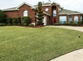 15404 Calico Ct, Frisco, TX 75035