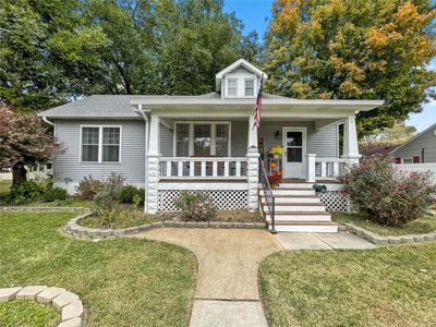 315 N 36th St, Belleville, IL, 62226