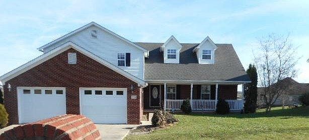 1st image of 209 General Cleburn Dr