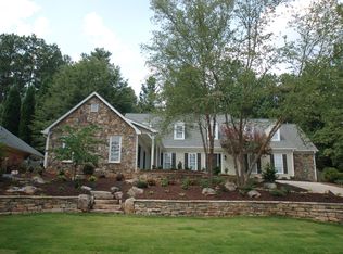 4007 Penhurst Dr, Marietta, GA 30062