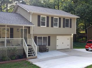 2487 Hewatt Rd, Snellville, GA 30039