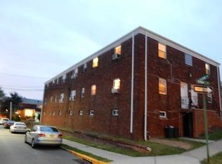 300 Henry St APT 3, Fairview, NJ 07022