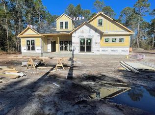 183 Mount Olive Church Rd, Tifton, GA 31794