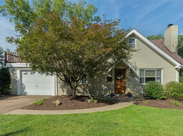 578 N Maple Ave, Greensburg, PA 15601