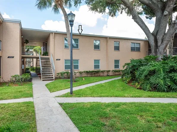 4718 CHRISTA COURT #314, TAMPA, FL 33614