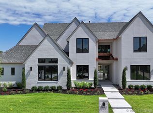 6643 E 122nd Pl S, Bixby, OK 74008