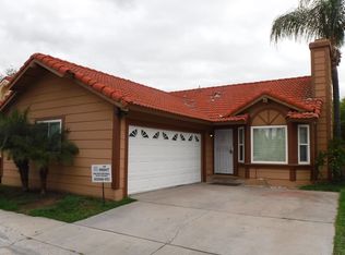 1841 Ambrosia Way, San Bernardino, CA 92408