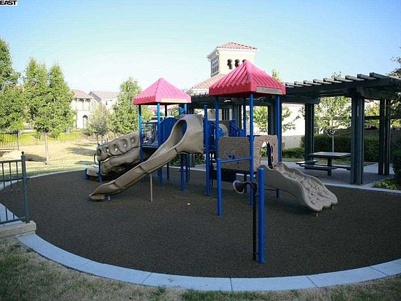Community Play Area