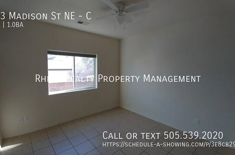 623 Madison St NE #C — Photo 16