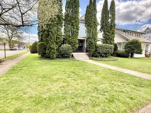 20 Dartmouth St #6, Warren, PA 16365