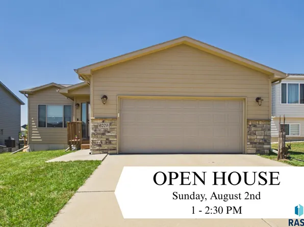 6209 N Seubert Ave, Sioux Falls, SD 57104