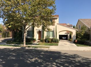 1076 Chancery Way, San Ramon, CA 94582