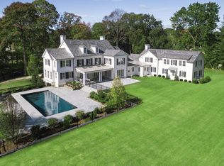 49 Midwood Rd, Greenwich, CT 06830