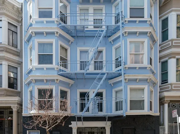 520 Natoma St APT 6, San Francisco, CA 94103