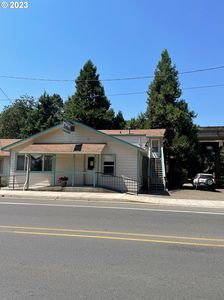 5748 NE Stephens St, Winchester, OR, 97495