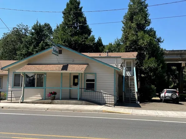 5748 NE Stephens St, Winchester, OR 97495