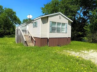 1116 Holomon Ln, Normangee, TX 77871