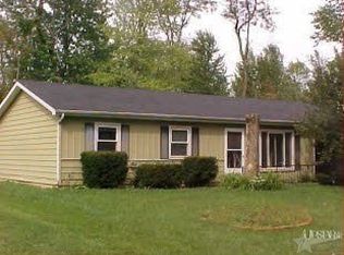 113 N Ivy Ln, Butler, IN 46721