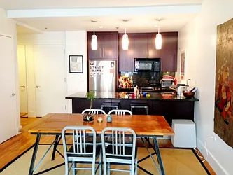 Rented by Citi Habitats