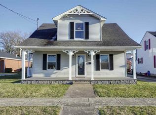 2937 Virginia Ave, Hurricane, WV 25526