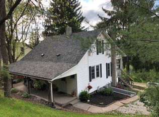 118 Sunset Dr, Marietta, OH 45750