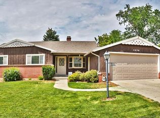 4278 S 2700 E, Holladay, UT 84124