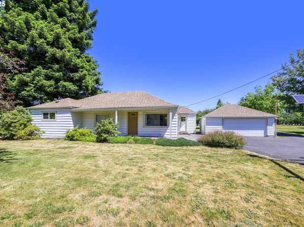 89575 Fir Butte Rd, Eugene, OR 97402
