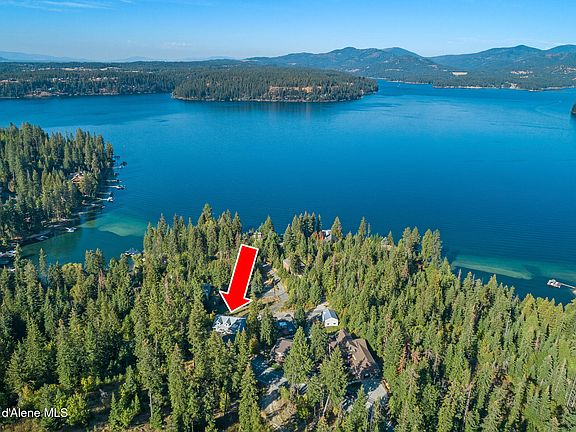 2nd image of 6487 E Hayden Lake Rd