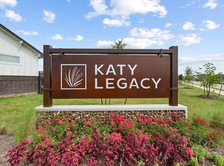Katy Legacy, Katy, TX 77493