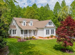 6720 Whitelake Dr, Henrico, VA 23231