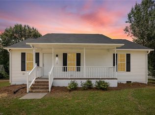 3336 Kernersville Rd, Winston Salem, NC 27107