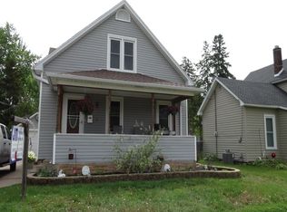 650 7th St N, Wisconsin Rapids, WI 54494