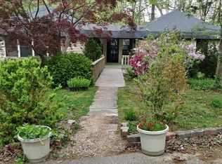 1655 Country Club Rd, Somerville, TN 38068