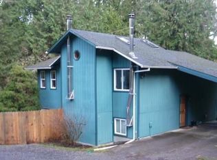 74804 Doan Rd, Rainier, OR 97048