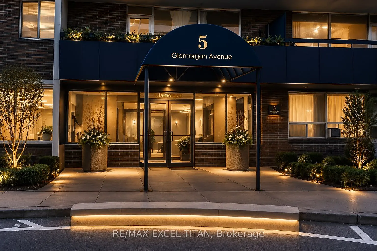 1 bed, $1,850 — Photo 1