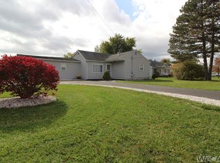 505 W Bluelick Rd, Lima, OH 45801